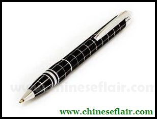 Ballpoint Starwalker Metal/Rubber Counterfeit Mont blanc Pens